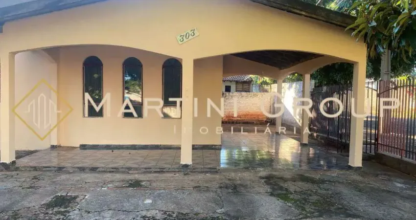 Imóvel Para Venda Localizado na Rua: Altino da Silva Azeredo - Jardim Alvorada do Sul