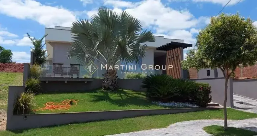 Casa em condomínio fechado com 5 quartos à venda na Rua Joaquim Lopes, Zona Rural, Porto Rico