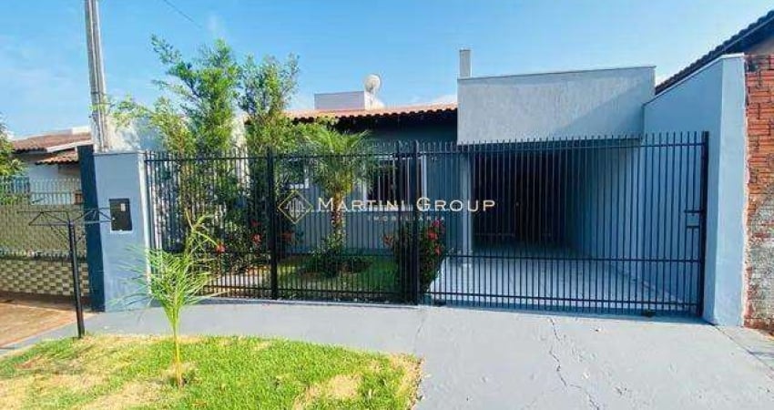 Casa com 3 quartos à venda na Rua José Kurunzi, Jardim Itália, Paranavaí