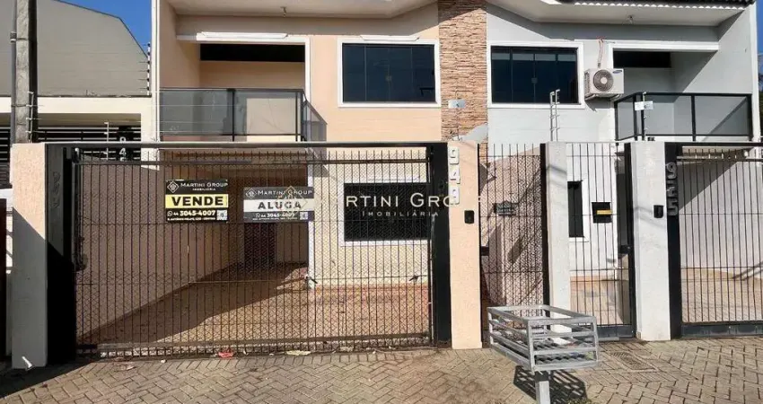Casa com 4 quartos à venda na Sebastião Bem Bem de Oliveira, Jardim Santos Dumont, Paranavaí