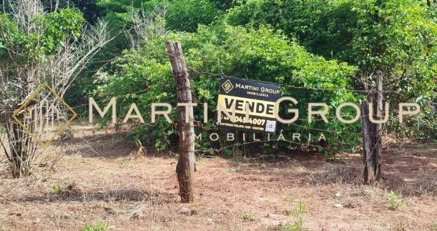 Terrenos à Venda com 487,50 m² Próximo ao Supermercado Guguy – Apenas R$ 100.000,00!