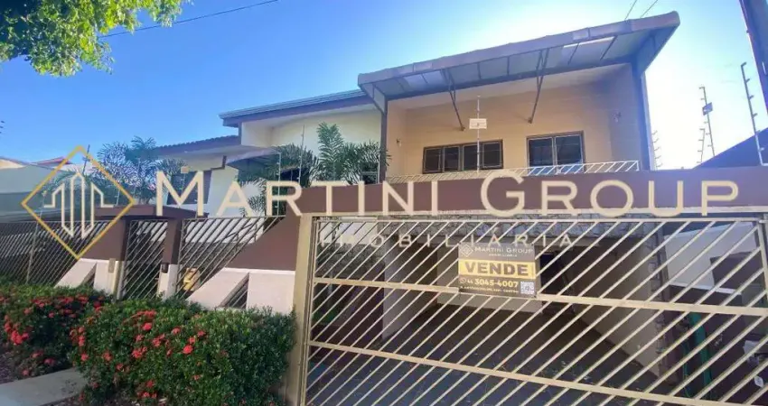 Casa com 3 quartos à venda na Rua Rio Negro, Jardim Ouro Branco, Paranavaí