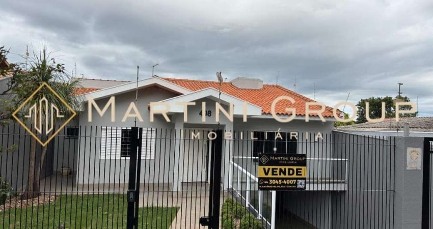 IMOVEL A VENDA EM PARANAVAI