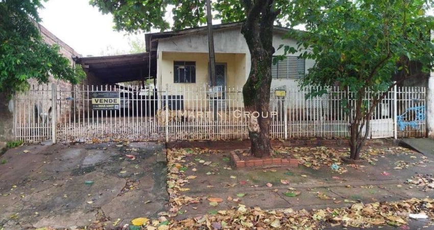 Casa Para Venda na Rua Hilda Camargo Botelho - Jardim Morumbi