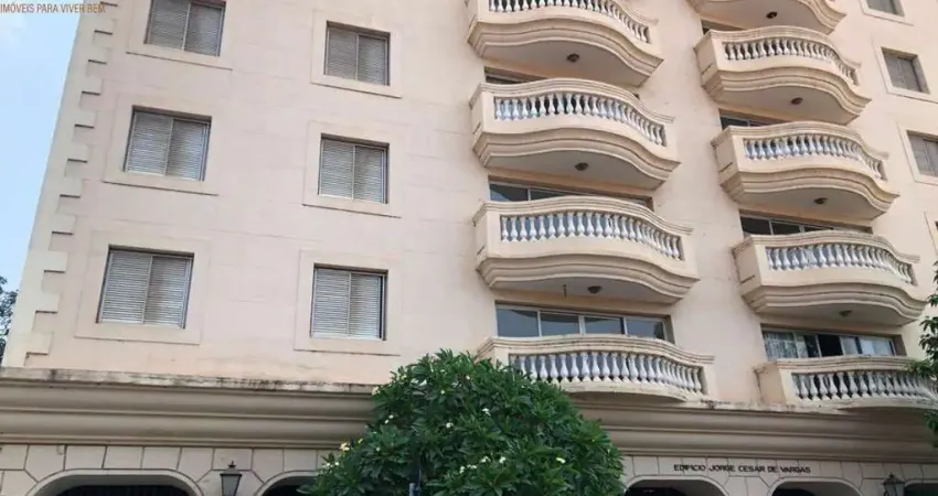 Apartamento com 3 quartos à venda no Centro, Piracicaba 