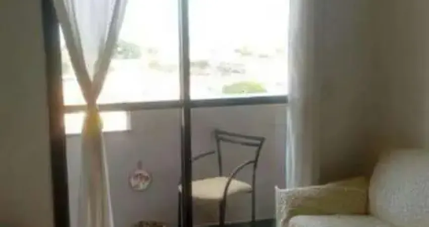 Apartamento andar alto, no centro