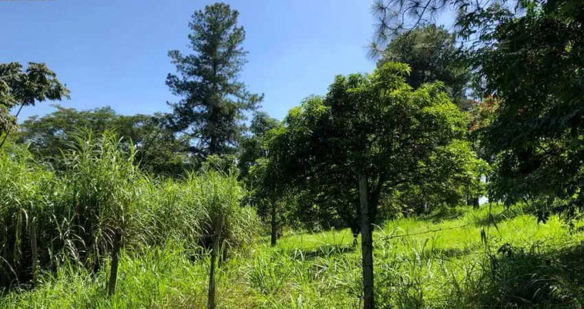 Área com excelente localização, para empreendimento. Bairro: Campestre