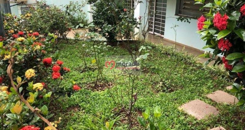 Casa comercial com 1 sala à venda no Centro, Piracicaba 