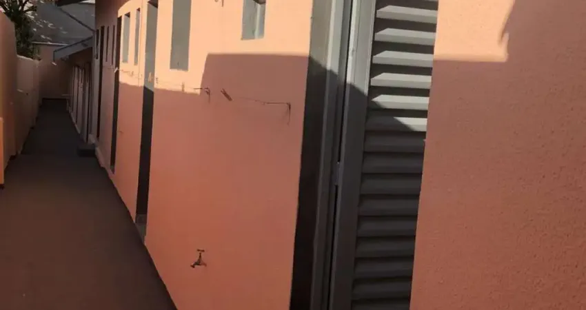 Imóvel com potencial de renda, para investidores! Bairro: São Dimas
