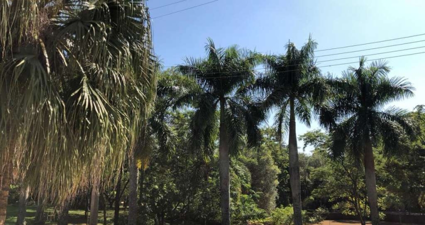 Terreno plano, para quem procura um lugar sofisticado para viver. Bairro: Campestre