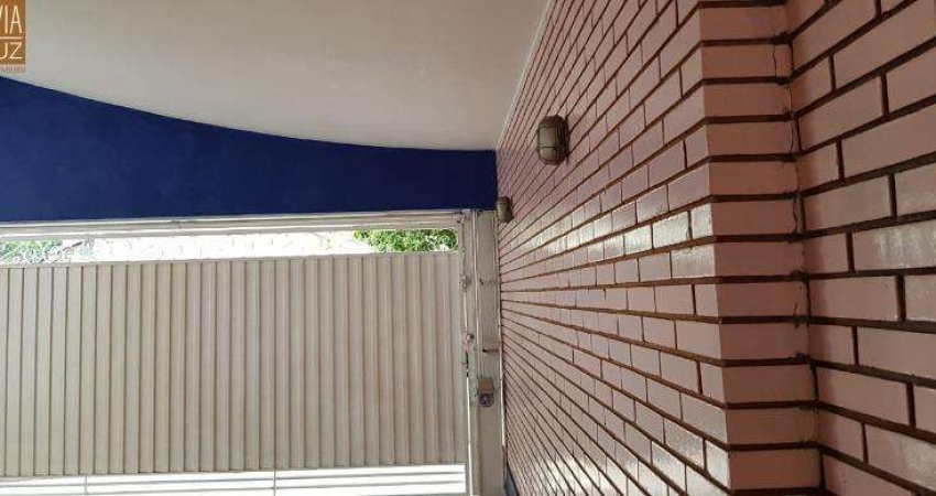 Casa com 3 quartos à venda no Centro, Piracicaba 
