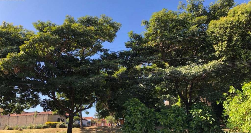 Terreno plano bem localizado no bairro Mário Dedini