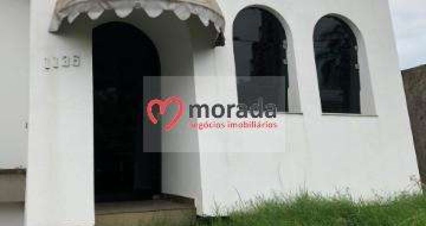 Imóvel com forte vocação comercial e excelente localização no bairro São Dimas