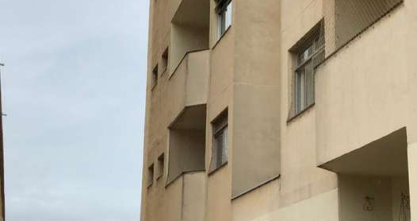 Apartamento andar alto, dois dormitórios, no bairro alto
