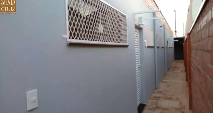 Oportunidade! Imóvel com renda! Bairro: Vila Independência