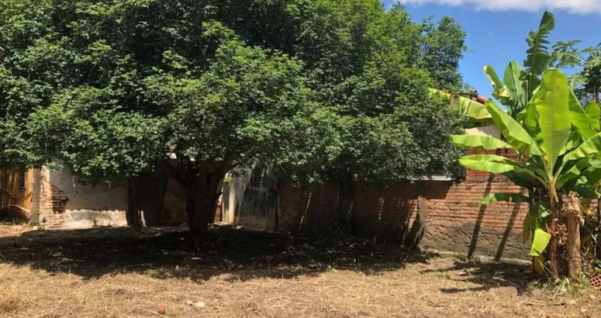 Terreno comercial à venda no Jardim Elite, Piracicaba 