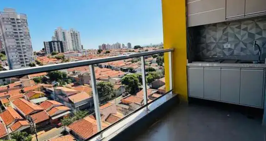 Apartamento lindo, impecável, 2 dormitórios (uma suíte), próximo da Esalq