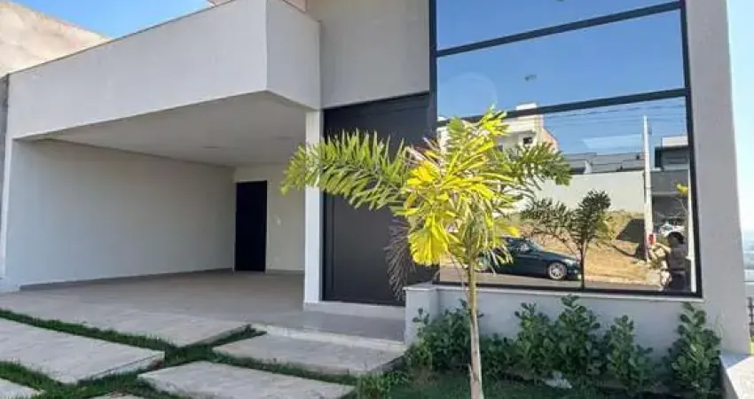 Casa nova, com piscina e área gourmet, em condomínio fechado. bairro: ondinhas