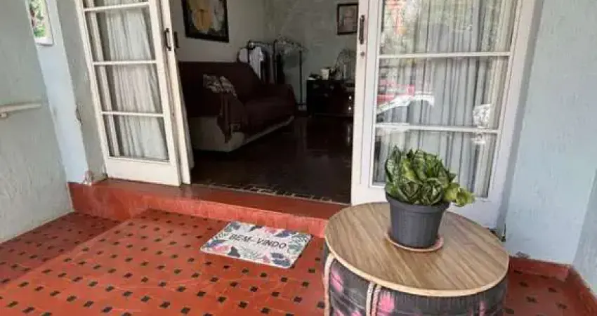 Casa com 2 quartos à venda na Rua Prudente de Morais, 1.440, Alto, Piracicaba
