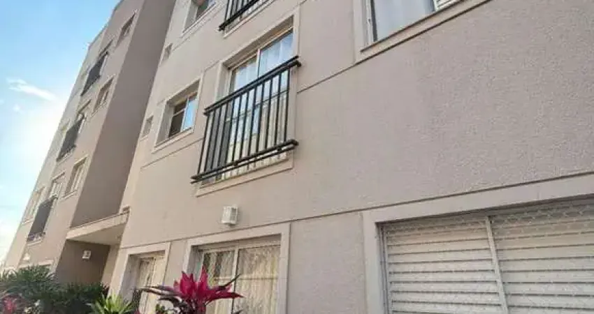 Empreendimento com 19 apartamentos locados, com renda mensal