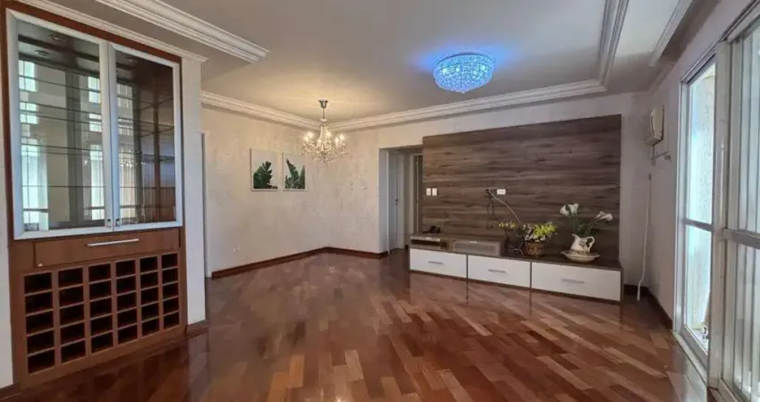 Apartamento impecável, 3 dormitórios, andar alto com linda vista panorâmica bairro: centro