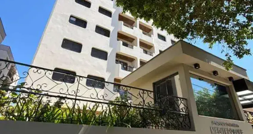 Apartamento 3 dormitórios (1 suíte), duas vagas, em condomínio completo de lazer - pronto para morar! bairro vila rezende