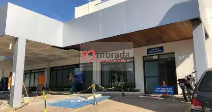 Prédio à venda na Vila Independência, Piracicaba