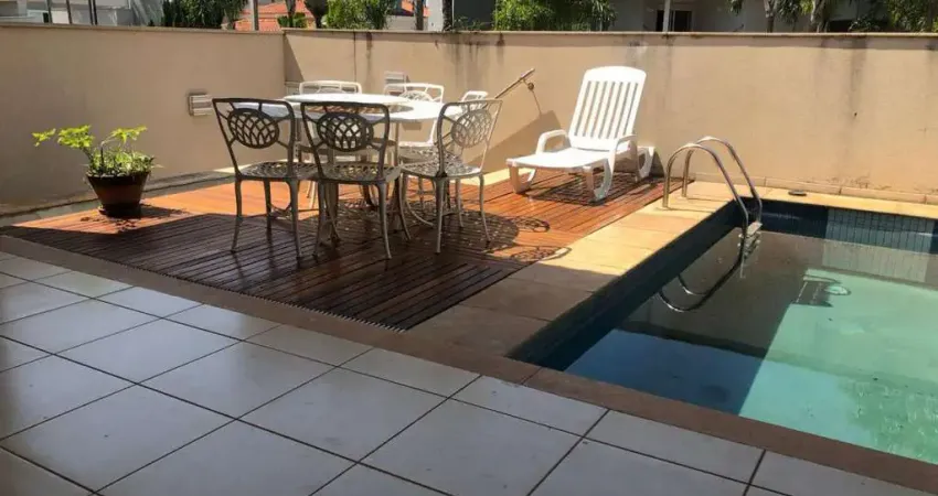 Casa com 4 quartos à venda no Terras de Piracicaba, Piracicaba