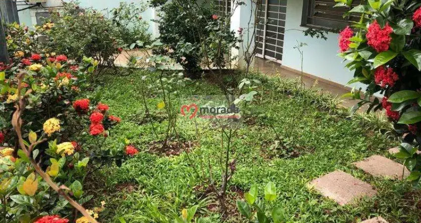 Casa comercial com 1 sala para alugar no Centro, Piracicaba