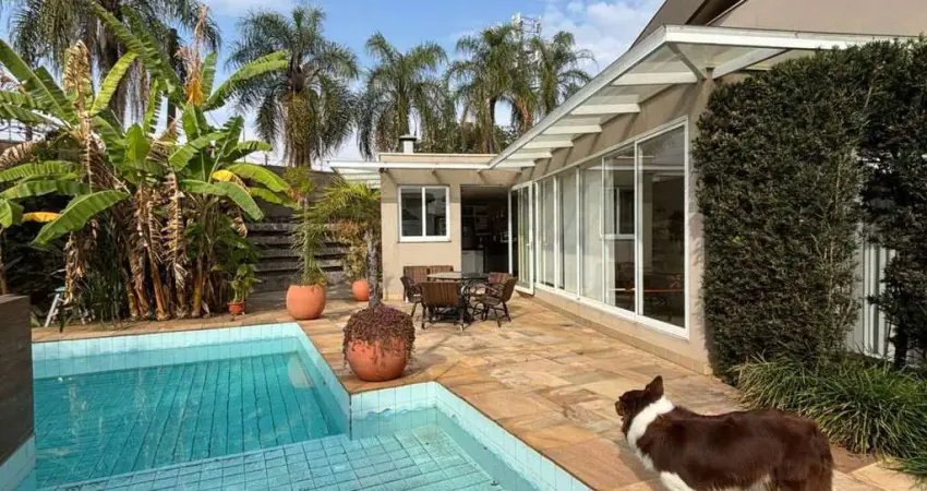 Imóvel incrível, diferente, com identidade marcante, completa de lazer - pronta para morar - bairro: santa cecília