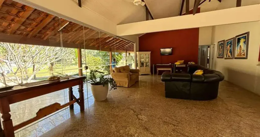 Chácara urbana em ártemis, com completa infraestrutura de lazer, com localização privilegiada.