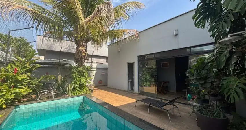 Casa com 3 quartos à venda na Avenida Israel Blumer, 95, Ondas, Piracicaba
