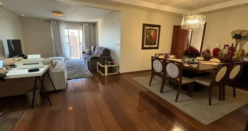 Apartamento 4 dormitórios, andar alto, com vista panorâmica incrível, pronto para morar! bairro: jardim elite