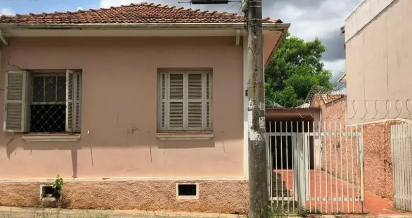 Casa com 3 quartos à venda na Rua Bom Jesus, 1431, Cidade Alta, Piracicaba