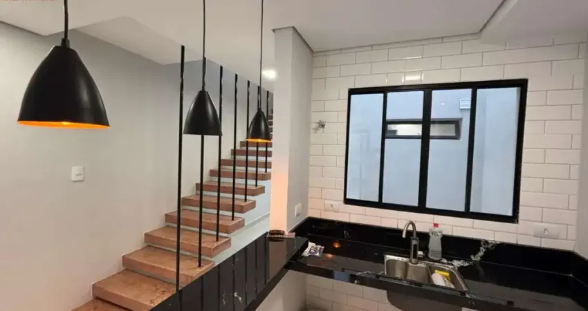 Casa residencial/comercial - reformada - com excelente localização no bairro alto