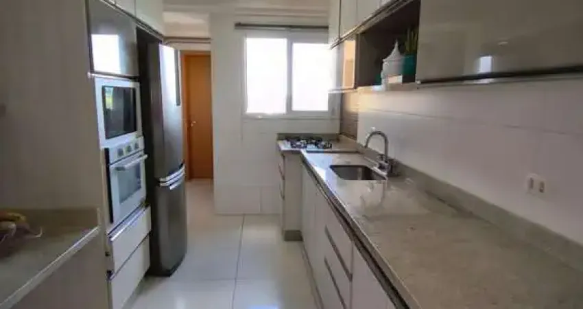 Apartamento 3 dormitórios, em residencial com lazer. bairro: vila independência