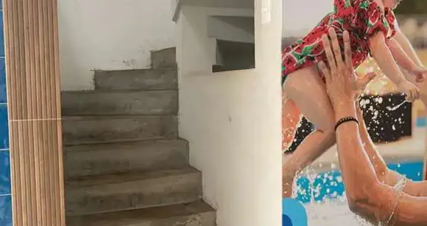 Casa comercial à venda no Paulista, Piracicaba