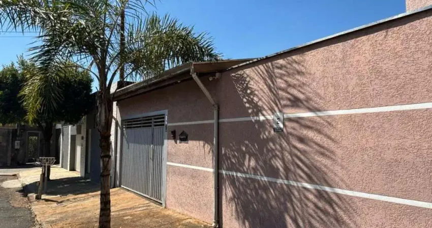 Casa ótima, com espaços amplos, com excelente localização no bairro perdizes