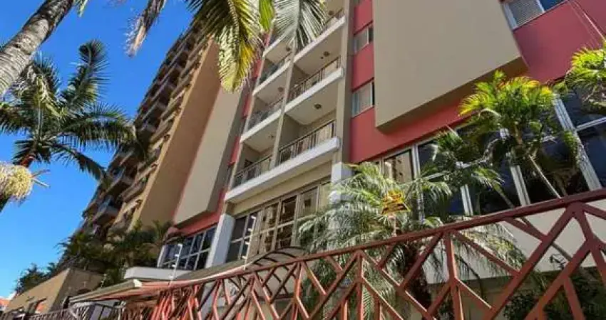 Apartamento 3 dormitórios (uma suíte), andar alto, no bairro alto