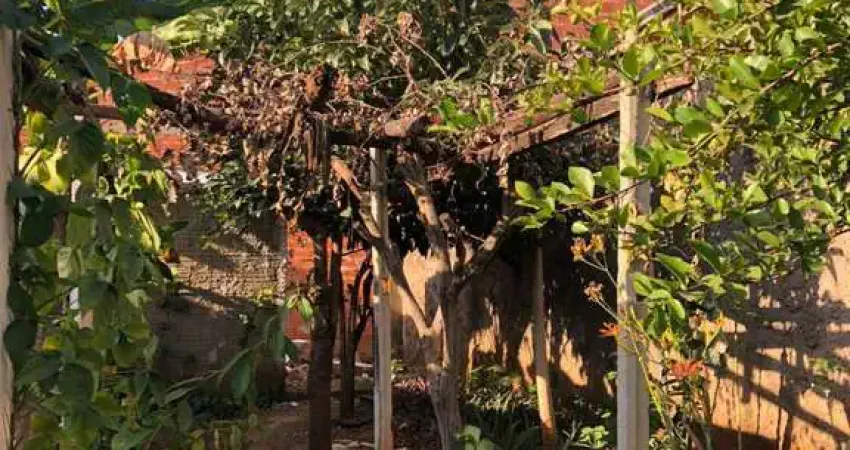 Terreno à venda no Conjunto Residencial Mário Dedini, Piracicaba