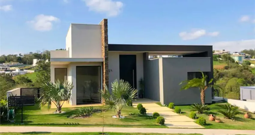 Sobrado à venda com 3 quartos, sendo 3 suítes,  em residencial villaggio paradiso, itatiba - sp