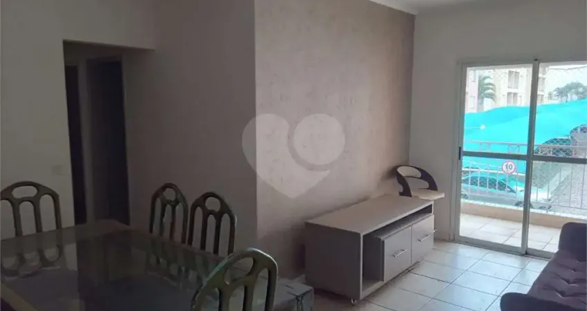 Apartamento com 3 quartos à venda ou para locação em Santa Rosa - SP