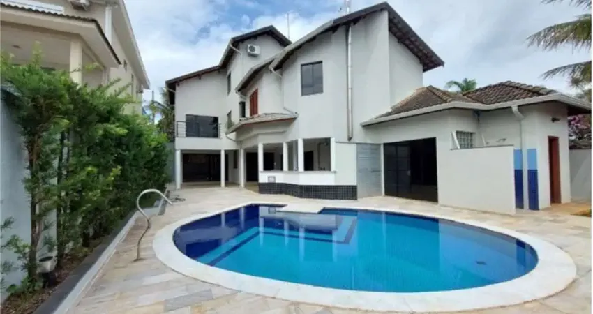 Casa  à venda com 4 quartos, sendo 4 suítes,  no condomínio reserva colonial, valinhos - sp