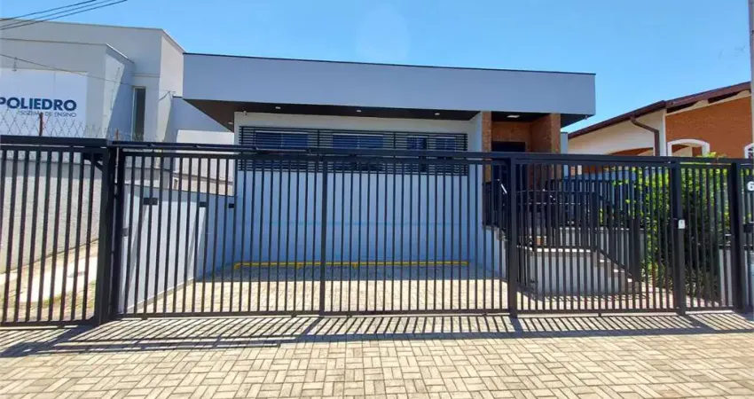 Casa à venda com 2 quartos, sendo 2 suítes, em jardim paiquerê, valinhos - sp