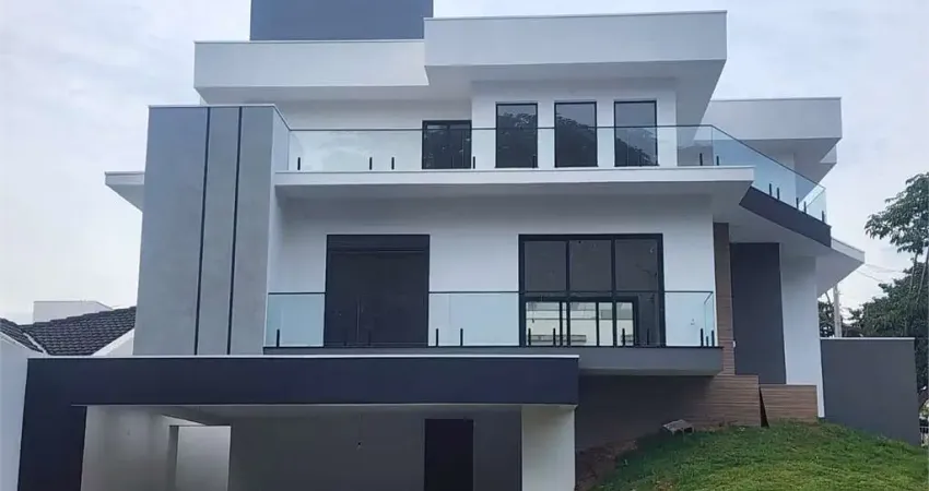 Casa  à venda com 3 quartos, sendo 3 suítes,  no condomínio terras de são francisco, vinhedo - sp