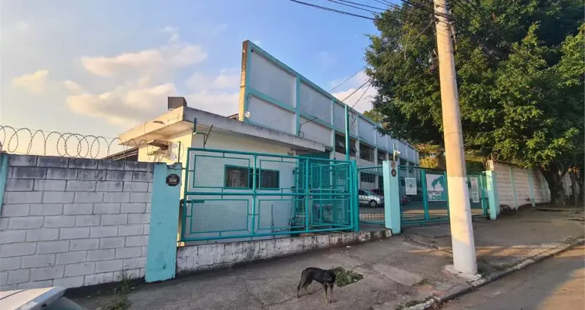 Barracão / Galpão / Depósito à venda na Rua Constante Piovan, Centro, Osasco