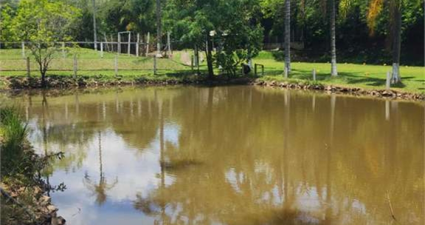 Chácara com 3 quartos à venda em Caixa D´água - SP