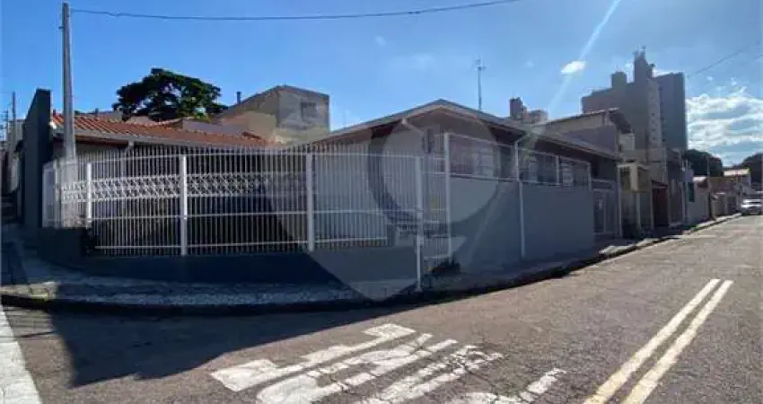 Casa à venda com 3 quartos, sendo 1 suíte,  em vila arens, jundiaí - sp