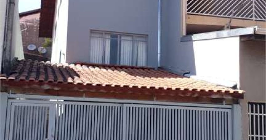 Casa à venda com 3 quartos em residencial burch, louveira - sp
