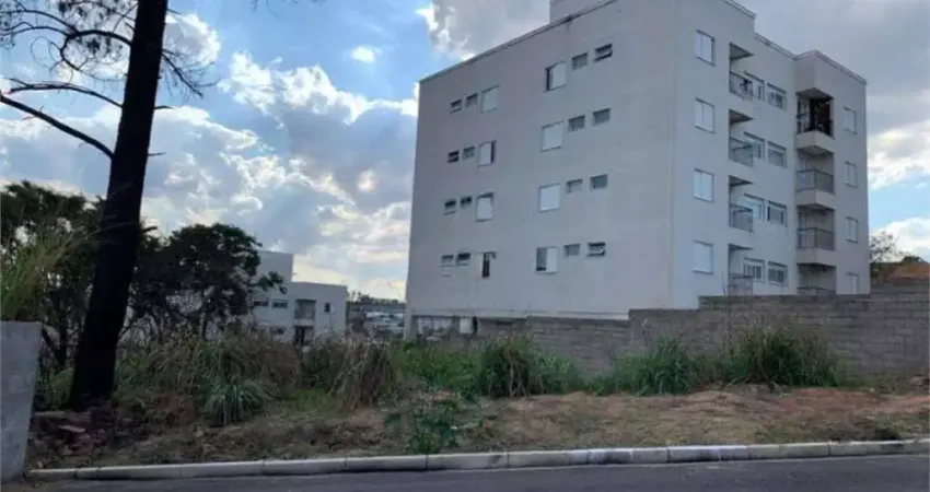 Terreno à venda em Capela - SP